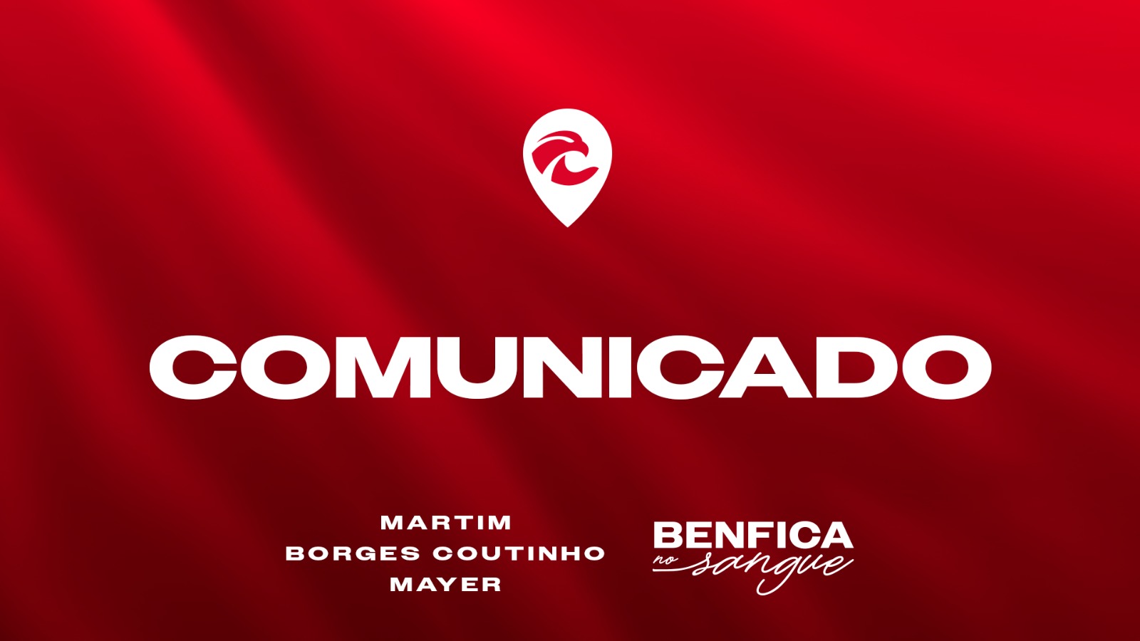 Comunicado